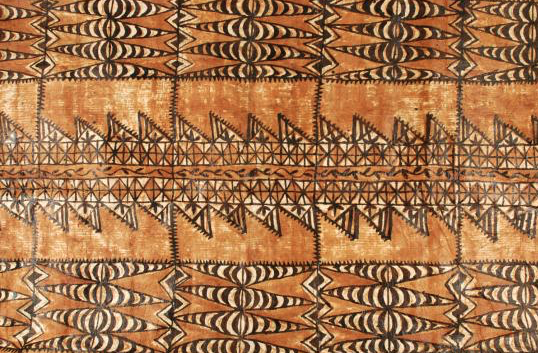 Tapa Cloth