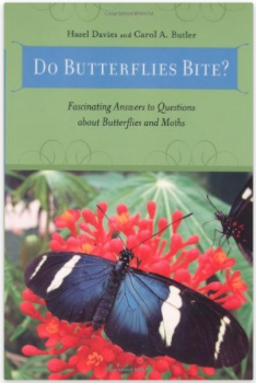 Do Butterflies Bite?