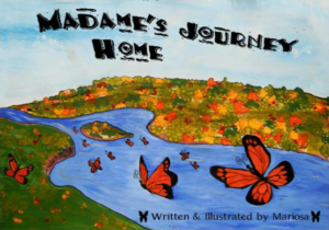 Madame's Journey Home