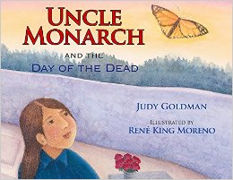 Uncle Monarch and Day of the Dead