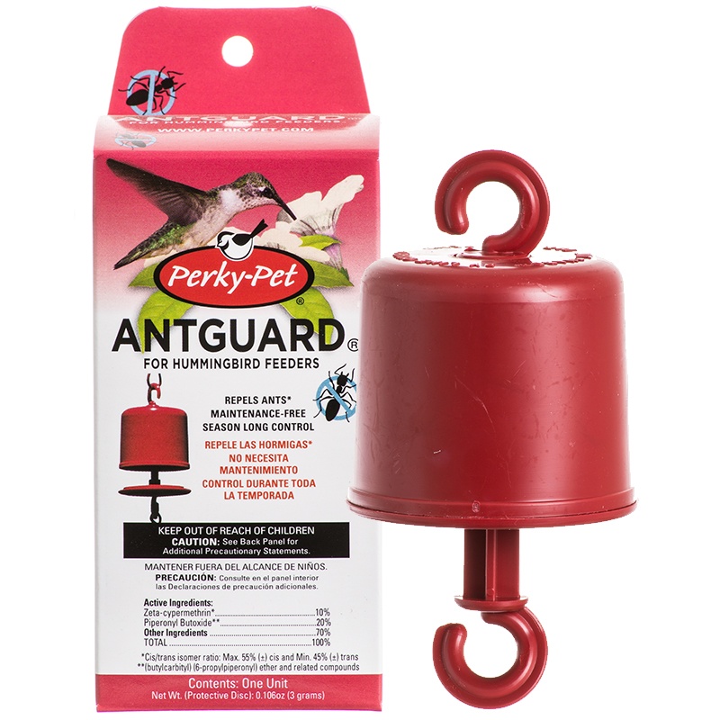 Ant Baffle For Hummingbird Feeder at Joseph Martinez blog