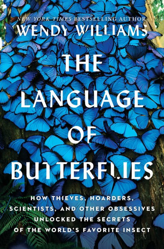 barbara kingsolver book about butterflies