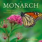 The Monarch by Kylee Baumle